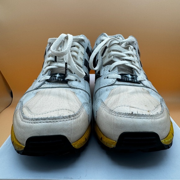 Mens Adidas ZX 8000 SUPERSTAR 🌋 - Picture 5 of 16